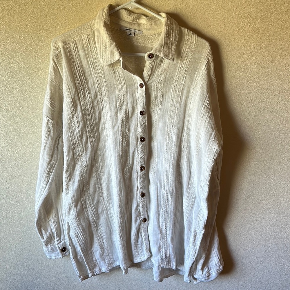 Oneill long sleeve